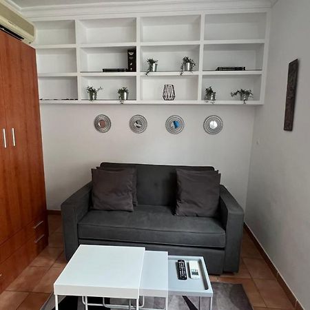 Apto Carreterias Malaga Centro Ngoại thất bức ảnh